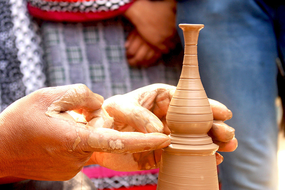 Firing Your Ceramics: The Complete Guide