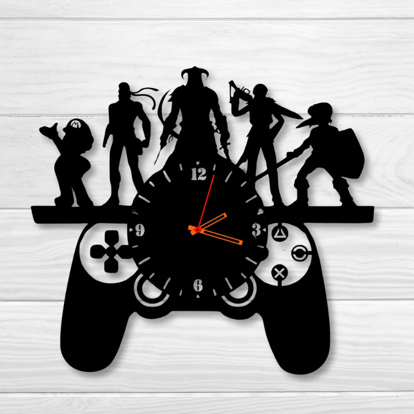 Games & Gaming Collection