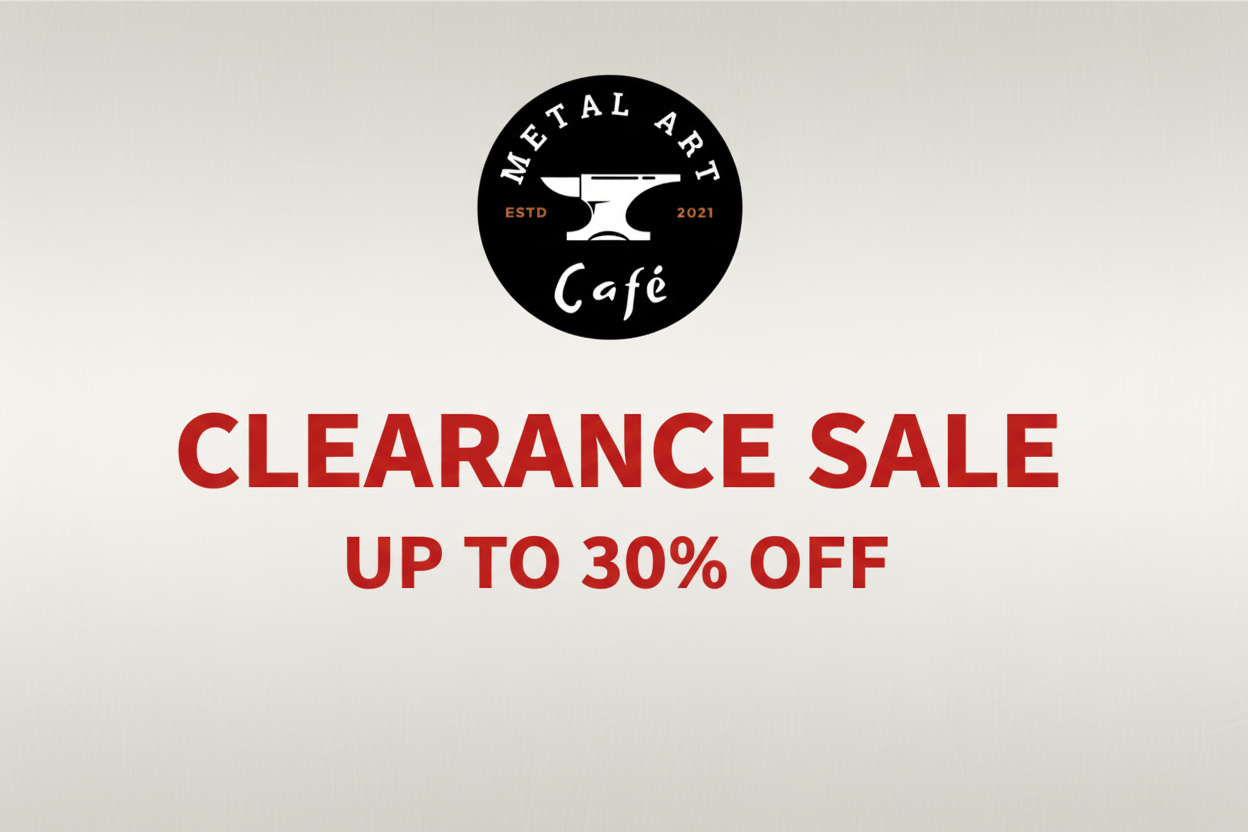 In Stock Clearance Sale