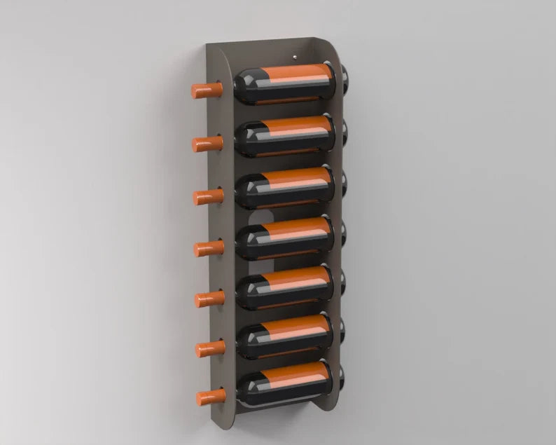 Wine Rack Collection