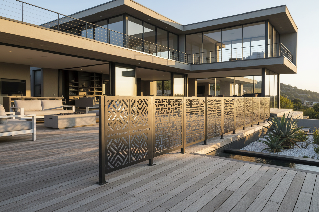 Outdoor Home Essentials