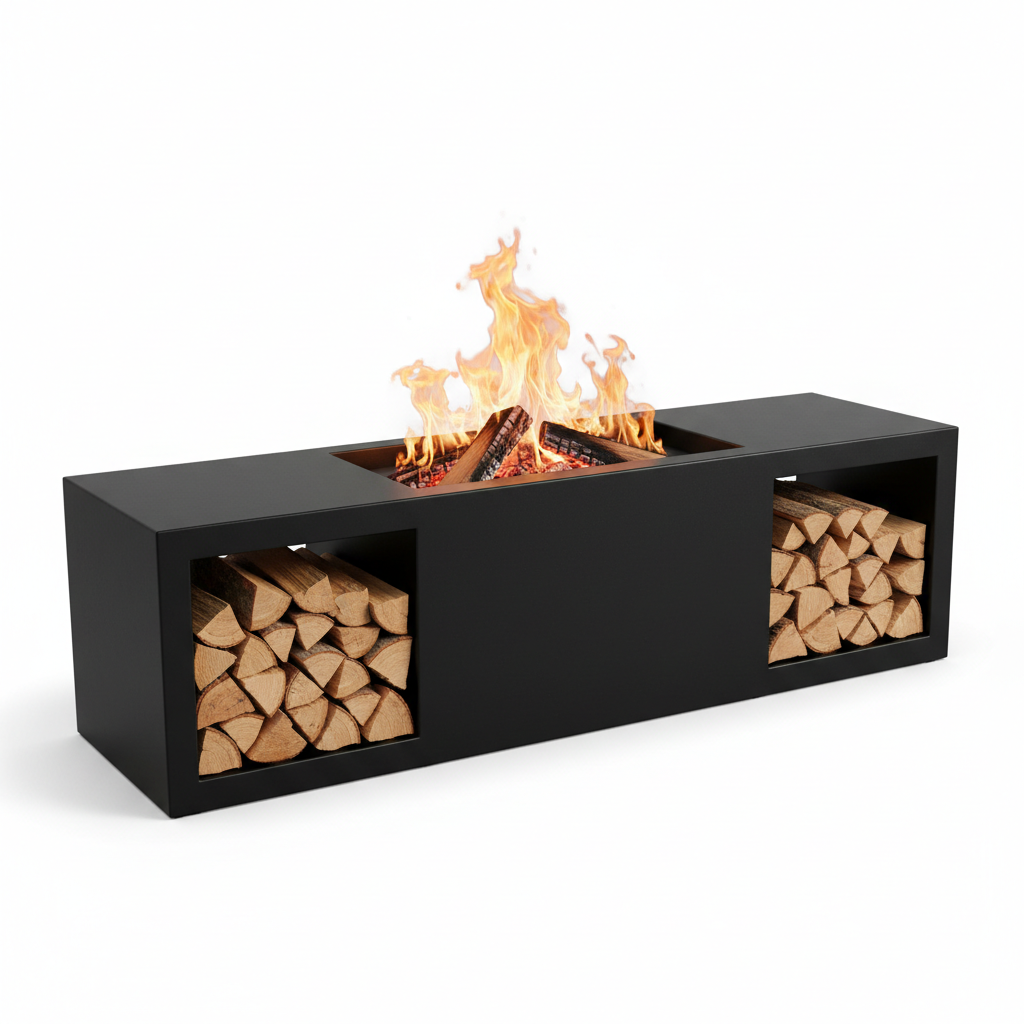 Fireplace Essentials