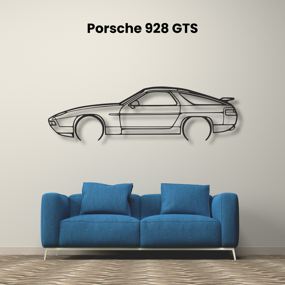 Porsche 928 GTS