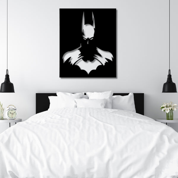 Batman Silhouette #2