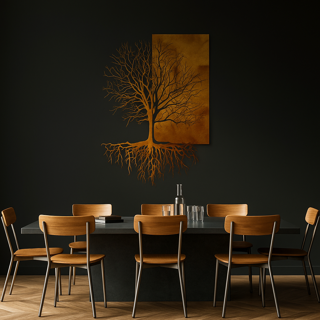 Signature Tree-of-Life