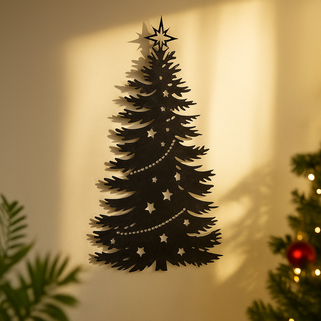 Christmas Tree - Traditional