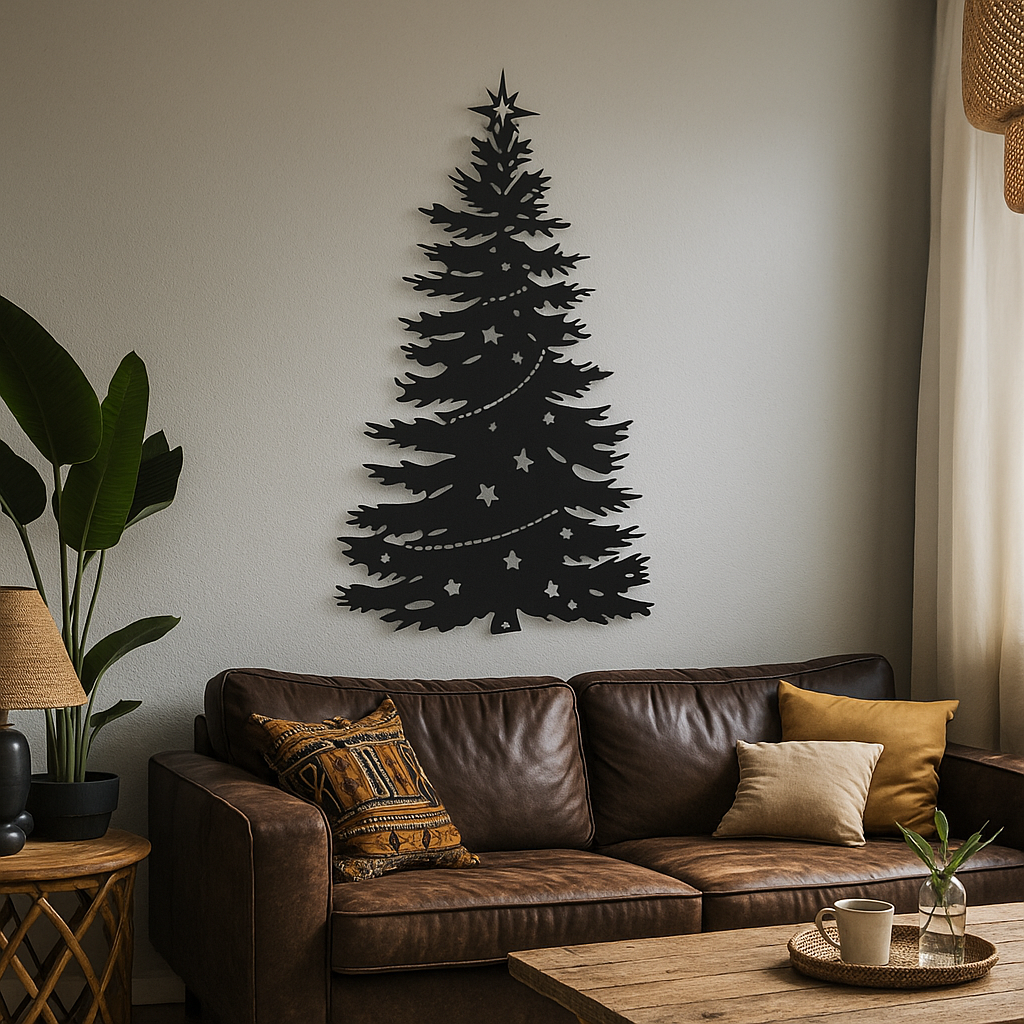 Christmas Tree - Traditional