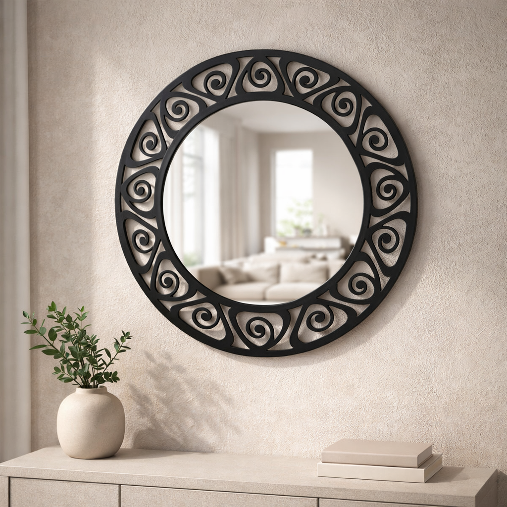 Siena Mirror Frame
