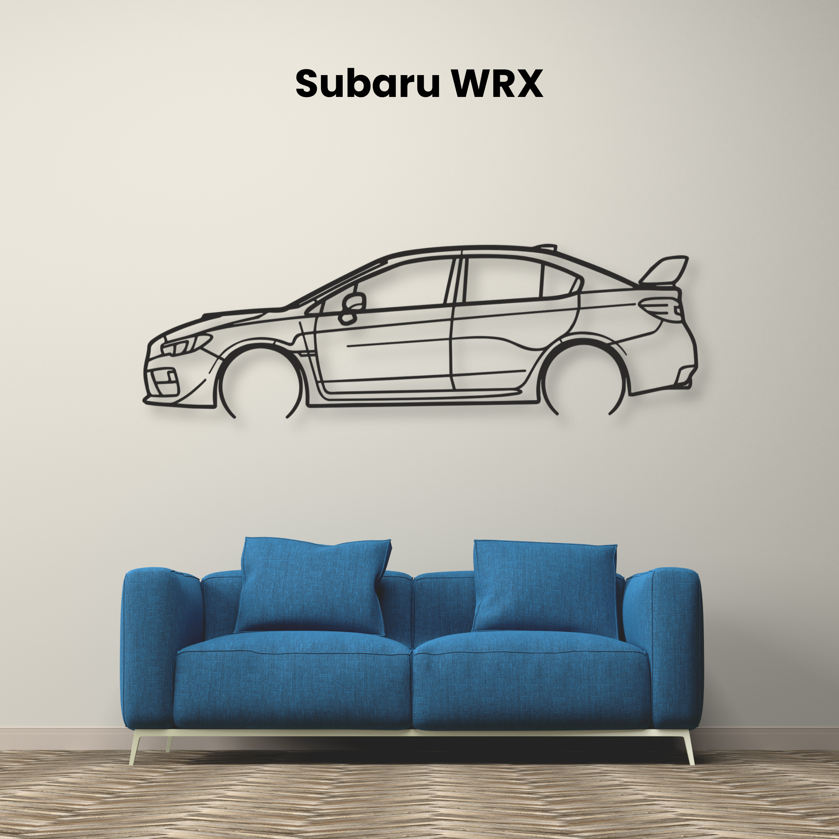 Subaru WRX