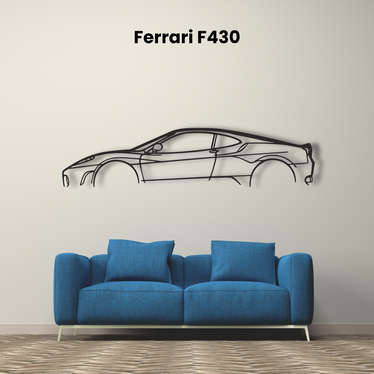 Ferrari F430