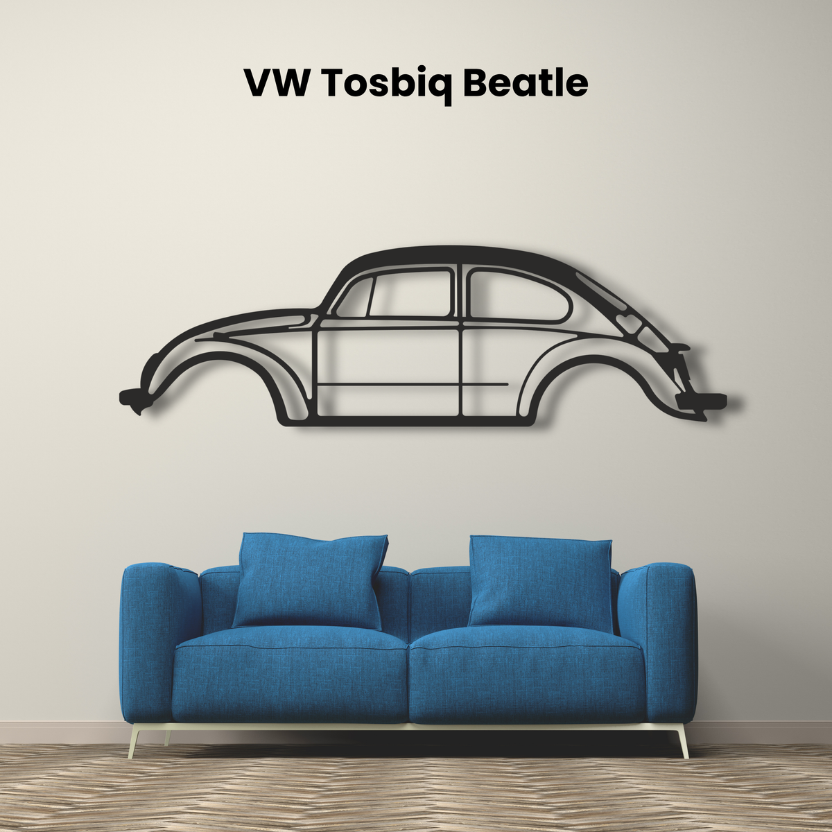 VW Kombi T1
