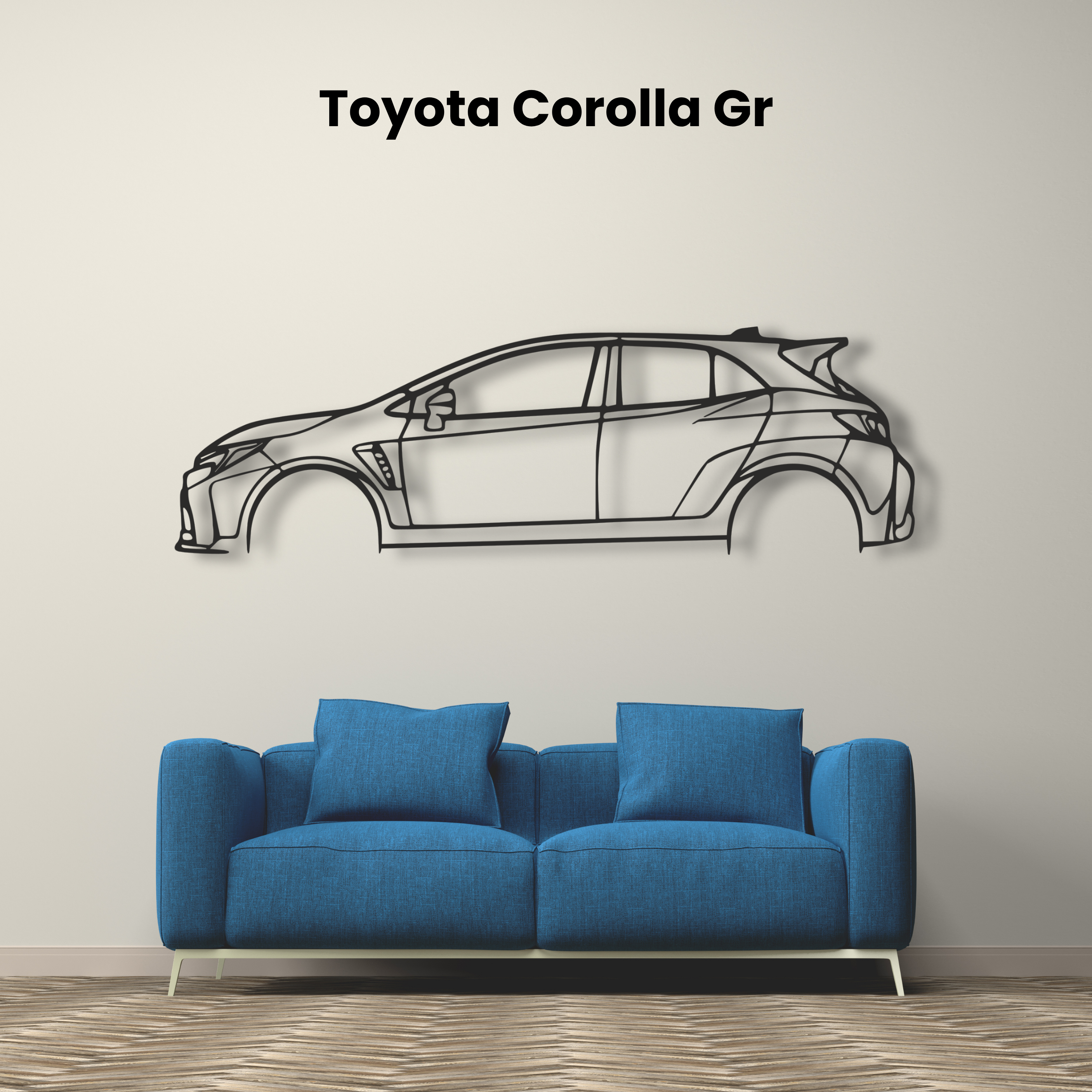 Toyota Corolla Gr