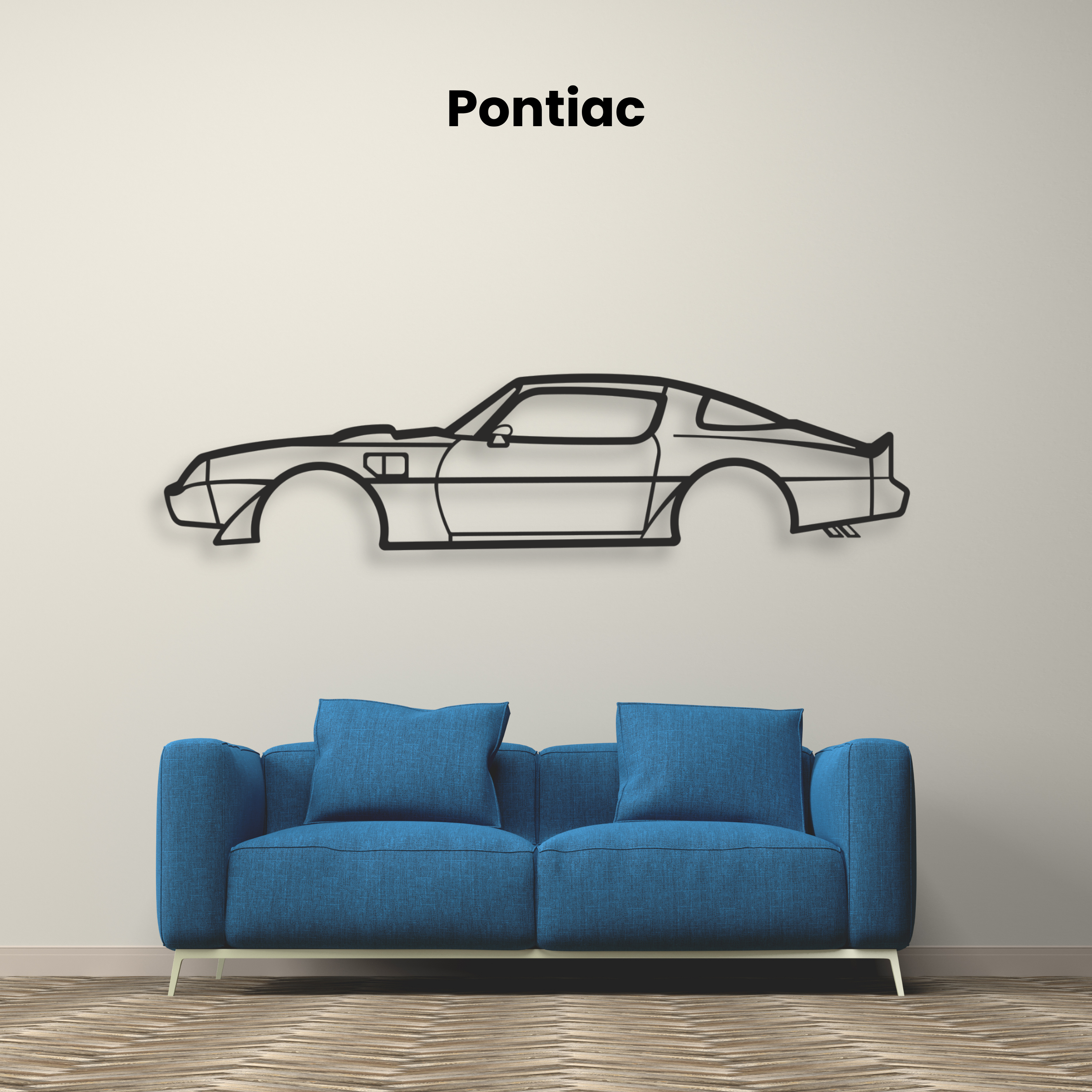 Pontiac