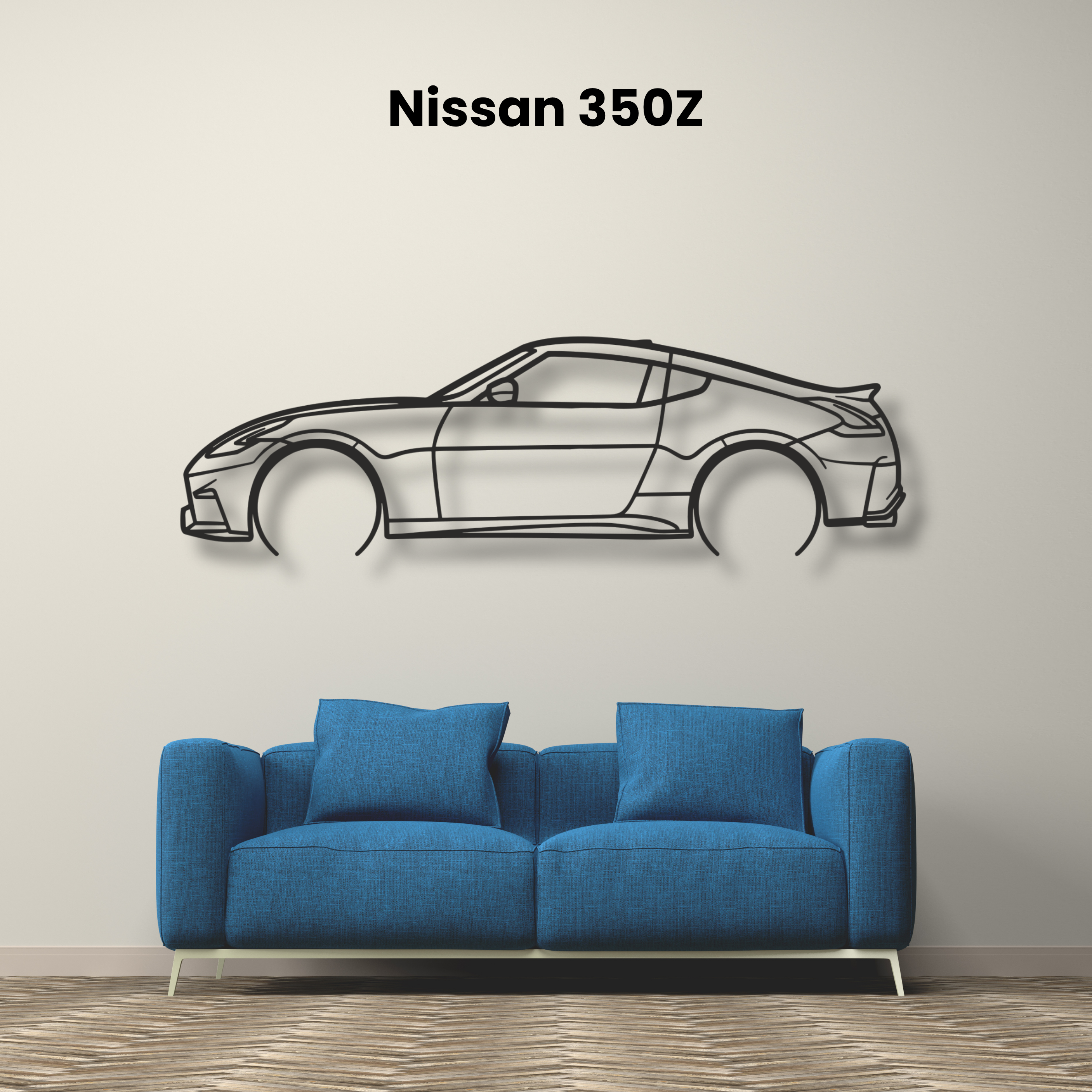 Nissan 350Z