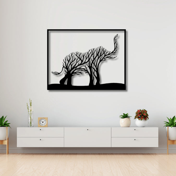 Elephant Roots