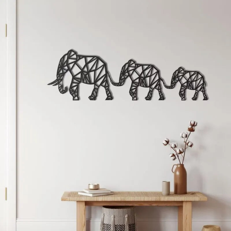 Elephant Family