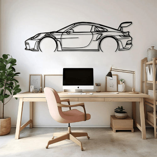 Porsche 911 GT3