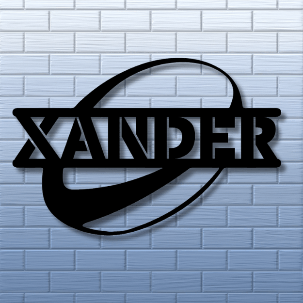 Personalised Rugby Ball