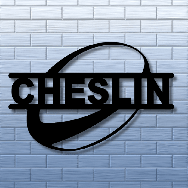 Personalised Rugby Ball