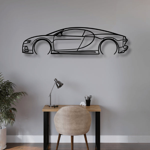 Bugatti Chiron