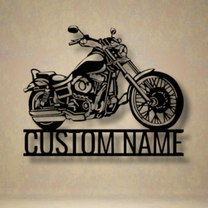 HARLEY
