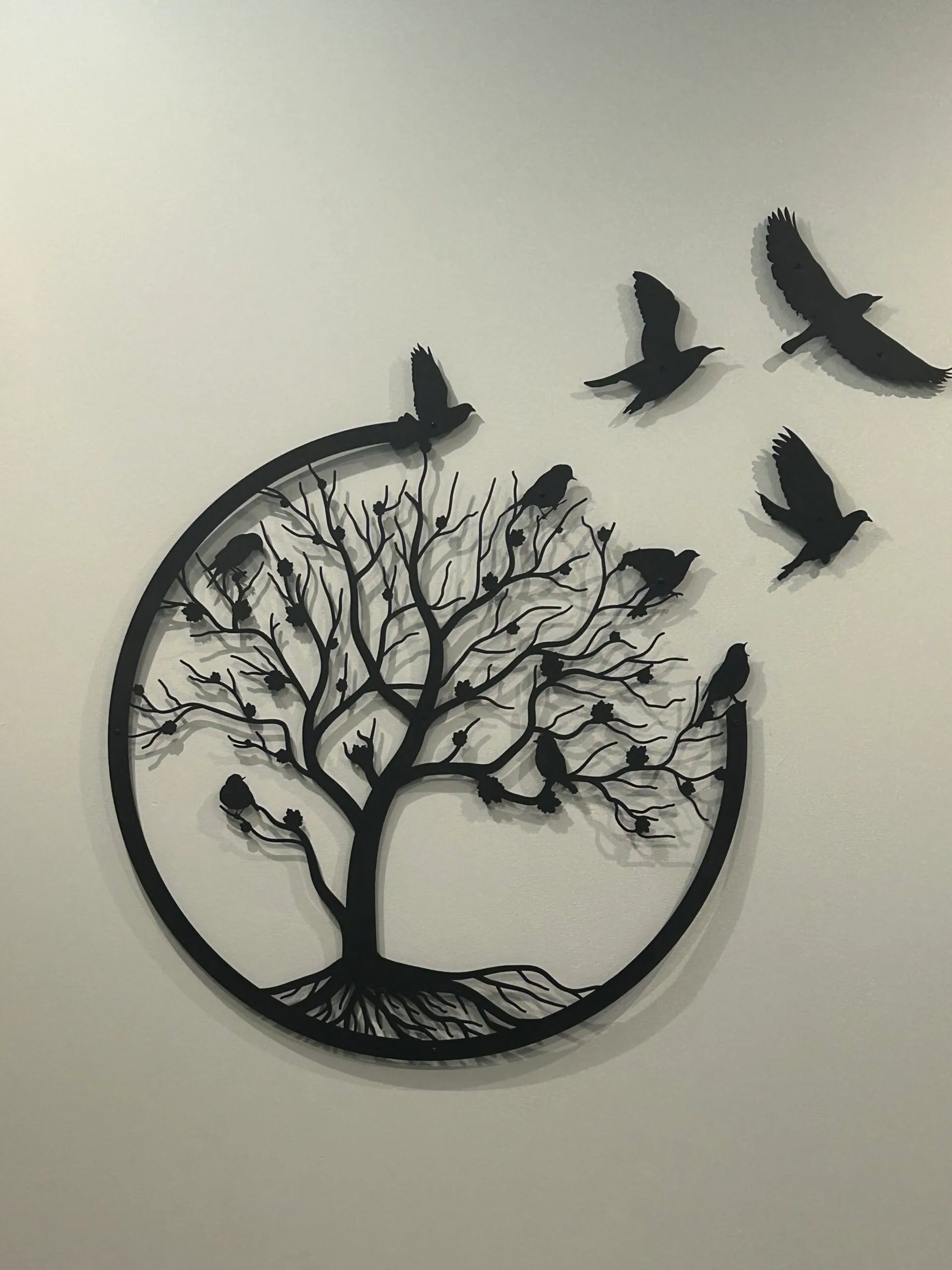 Tree of Life Birds