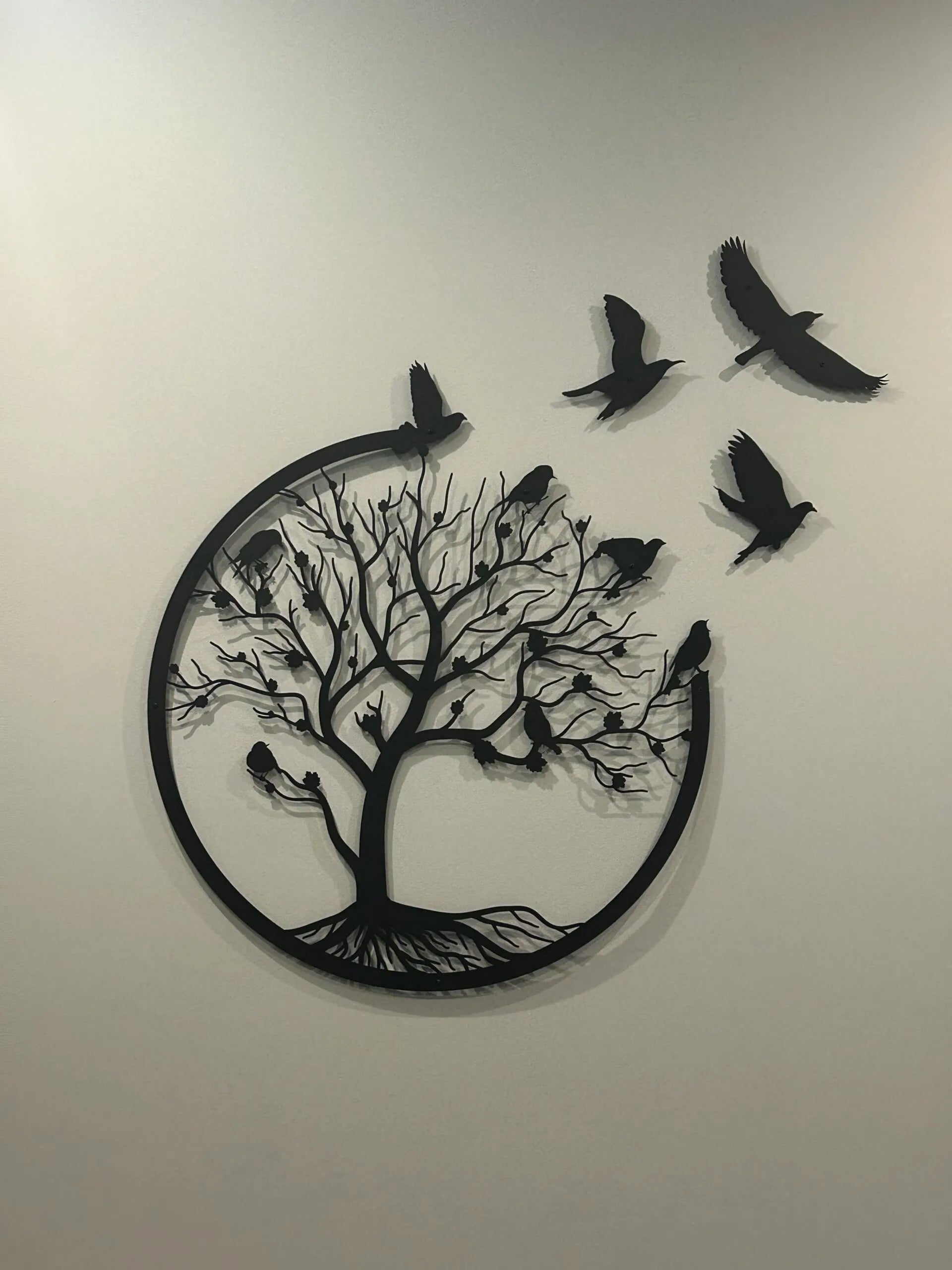 Tree of Life Birds