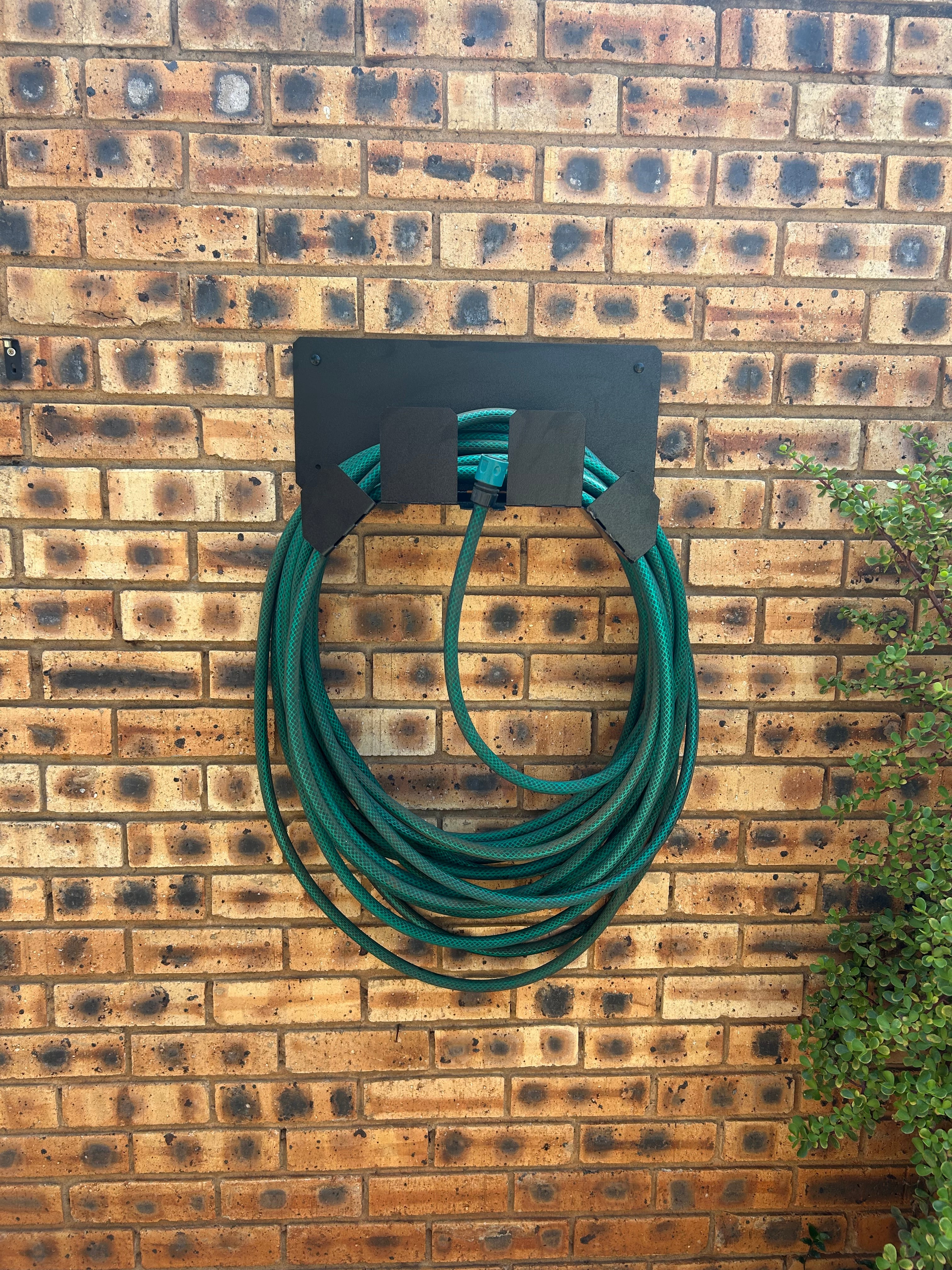 Garden Hose Solution