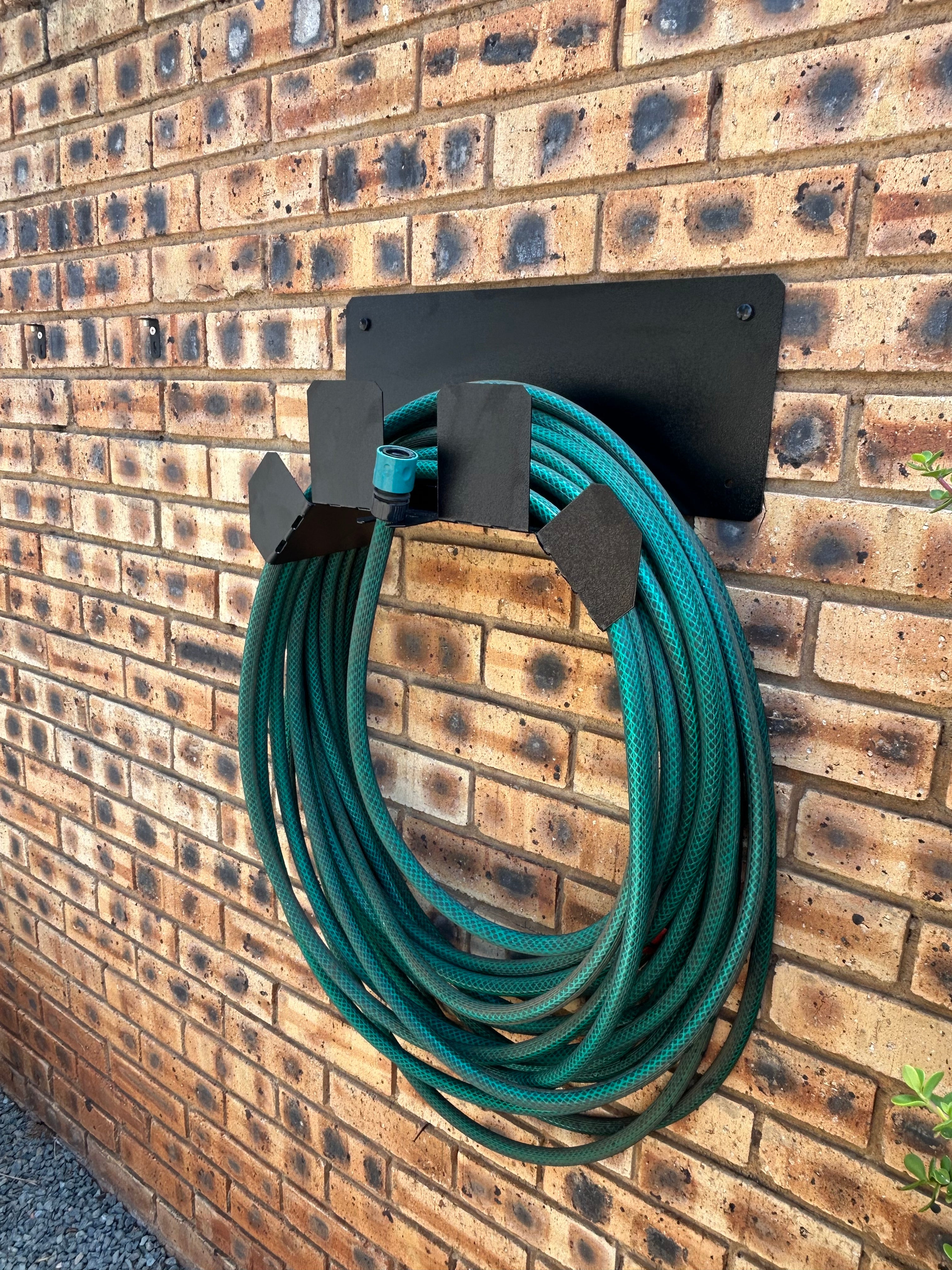 Garden Hose Solution