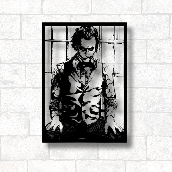Joker – Framed