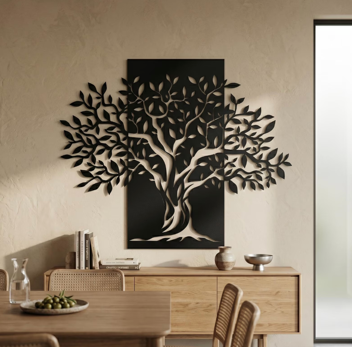 Modern Tree of Life