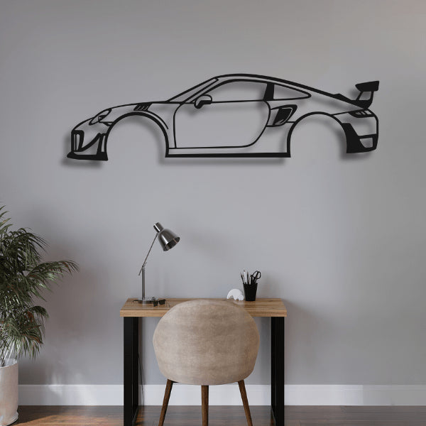 Porsche 911 GT2