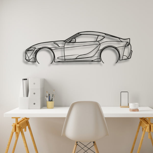 Toyota GR Supra
