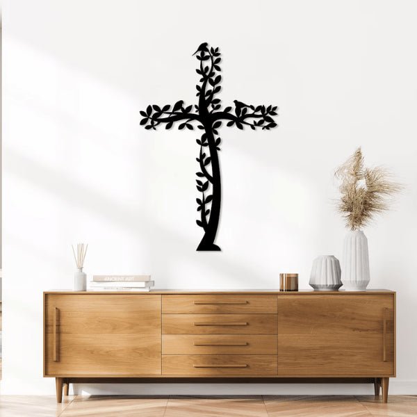 Decorative Cross