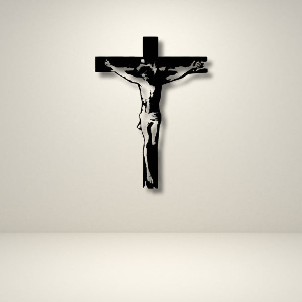 The Crucifixion