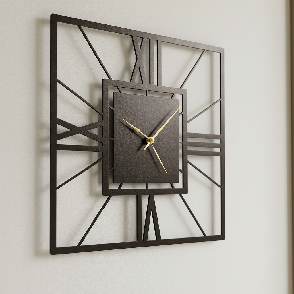 Close-up on cream wall