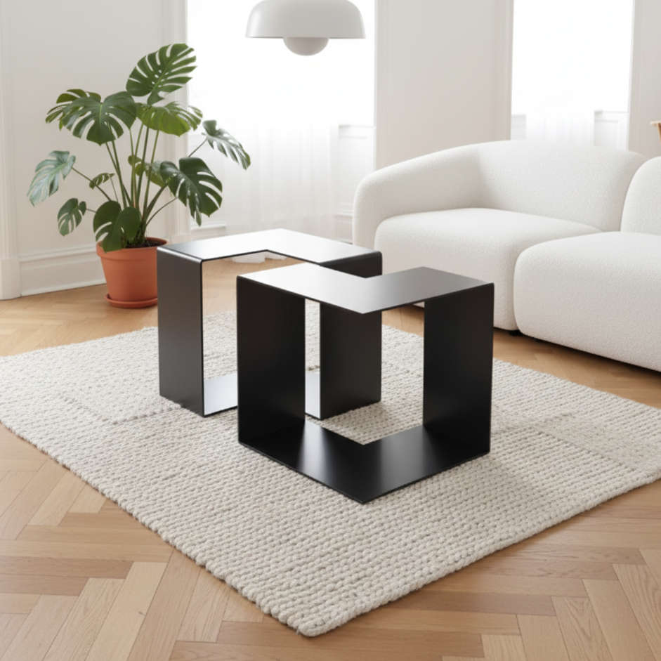 Edge Tables – Background Swap Only