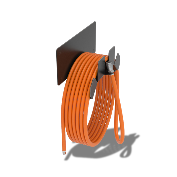 Garden Hose Reel